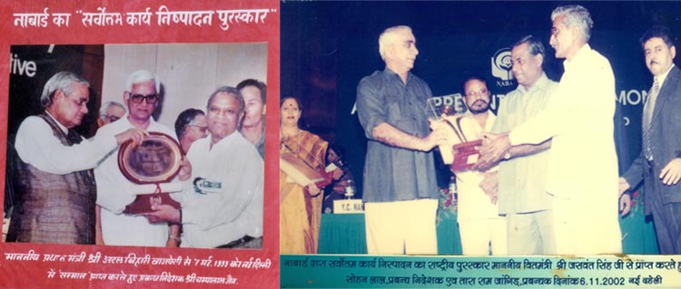 About ccb barmer